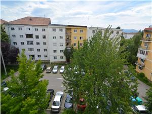 Apartament de vanzare 2 camere in Sibiu - Decomandat - zona centrala