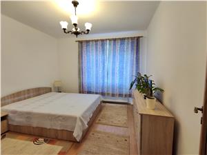 Apartament de inchiriat in Sibiu - la casa - zona Sub Arini