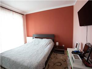 Apartament de vanzare in Sibiu - 3 camere - Strand II