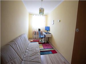Apartament de vanzare in Sibiu - 3 camere - Strand II