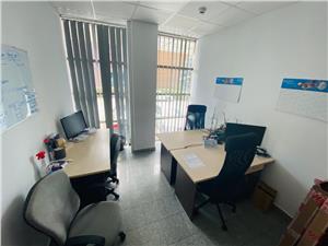 Spatiu birouri de inchiriat in Sibiu - cladire birouri - Hipodrom II