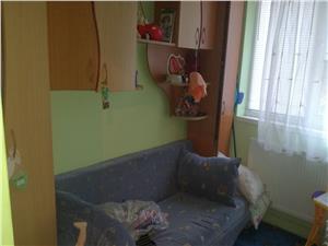 Apartament de vanzare Sibiu -3 camere- zona Cedonia-