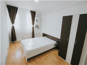 Apartament 3 camere de vanzare in Sibiu -Zona Pictor Brana