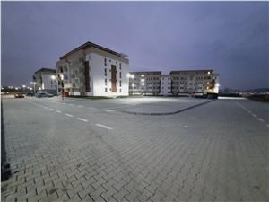 Apartament de vanzare in Sibiu -imobil nou -lift - 2 locuri de parcare