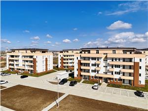 Wohnung zum Verkauf in Sibiu -  - Zwischengeschoss - Geb?ude mit LIFT
