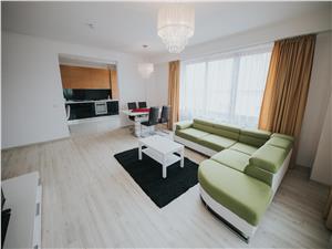 Apartament de inchiriat in Sibiu - 3 Camere - taxe incluse