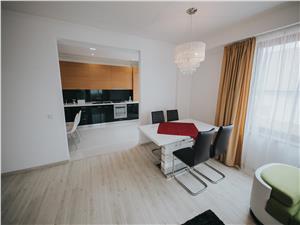 Apartament de inchiriat in Sibiu - 3 Camere - taxe incluse