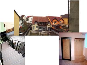 Apartament 3 camere de vanzare in Sibiu, la cheie