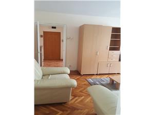 Apartament de inchirat cu 3 camere in Sibiu - Mobilat si utilat