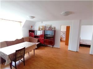 Apartament 3 camere de inchiriat in Sibiu - zona Terezian