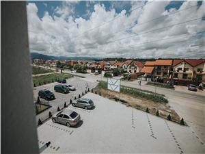 Apartament de vanzare in Sibiu - 2 camere - la vila - intabulat