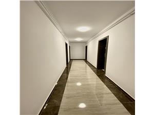 3-room apartment for sale in Sibiu - building with elevator