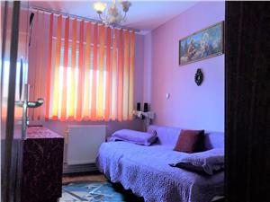 Apartament de vanzare in Sibiu - 3 camere - etaj 1 - Miraslau