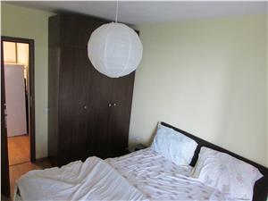 Apartament de inchiriat in Sibiu -Doamna Stanca- reper Kaufland