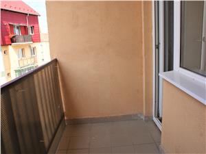 Apartament de inchiriat in Sibiu - 3 camere - Piata Rahovei