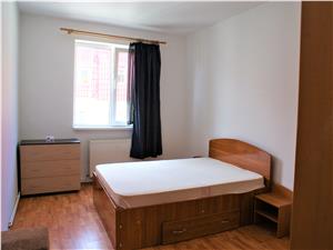 Apartament de inchiriat in Sibiu - 3 camere - Piata Rahovei