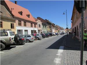 Spatiu Comercial de inchiriat in Sibiu- utracentral- Orasu de Jos