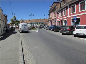 Spatiu Comercial de inchiriat in Sibiu- utracentral- Orasu de Jos