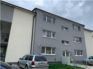 Apartament 2 camere de inchiriat in Sibiu (Selimbar)