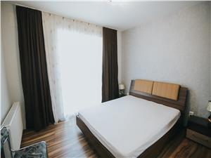 Apartament de inchiriat in Sibiu-2 camere si balcon- Zona Lazaret
