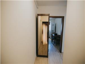 Apartament de inchiriat in Sibiu-2 camere si balcon- Zona Lazaret