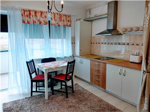 Apartament de vanzare in Sibiu -2 camere cu balcon- Calea Surii Mici
