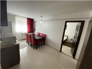 Apartament de inchiriat in Sibiu - 2 camere decomandate