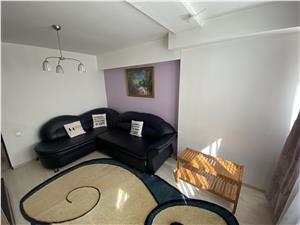 Apartament de inchiriat in Sibiu - 2 camere decomandate