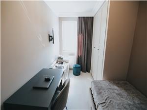 Apartament de vanzare in Sibiu-3 camere-Confort lux-Z.Gusterita