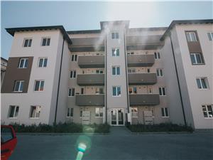 Apartament de vanzare in Sibiu-3 camere-Confort lux-Z.Gusterita