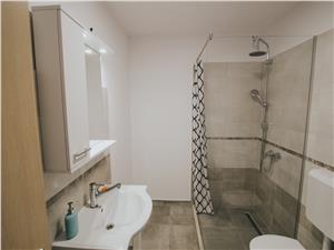 Apartament de vanzare in Sibiu -2 camere si balcon-mobilat si utilat-