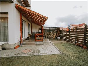 Casa de vanzare Sibiu -Duplex - cartierul Tineretului