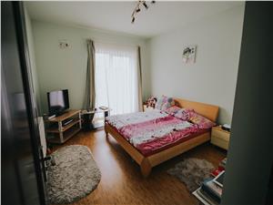 Casa de vanzare Sibiu -Duplex - cartierul Tineretului