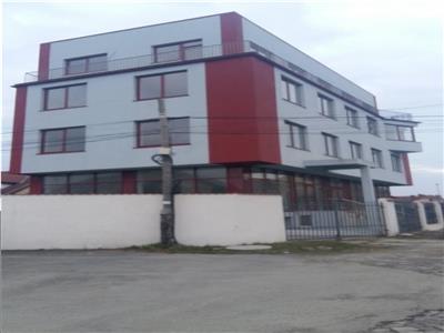 Spatii  birouri in Turnisor Sibiu