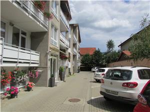 Apartament de inchiriat in Sibiu - Padurea Dumbrava -zona premium
