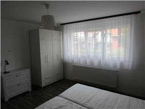 Apartament de inchiriat in Sibiu - Padurea Dumbrava -zona premium