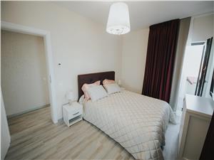 Apartament lux de inchiriat in Sibiu- Calea Dumbravii