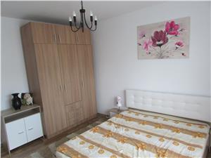Apartament de inchiriat in Sibiu- mobilat si utilat - Mihai Viteazul