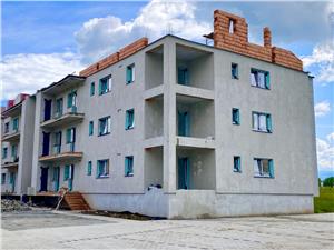 Apartament de vanzare in Sibiu - 2 camere decomandate - D-na Stanca