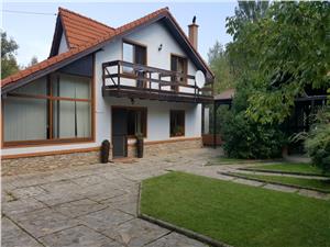 Casa de vanzare in Sibiu - Tocile - Zona Pitoreasca