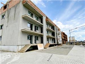 2 Zimmer Wohnung kaufen in Sibiu - Zwischengeschoss - Doamna Stanca