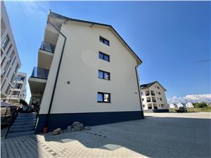Apartament de vanzare in Sibiu - decomandat - 2 camere - reper Dedeman