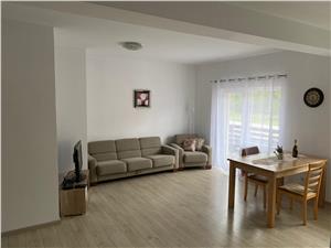 Apartament de inchiriat in Sibiu , 3 camere- Zona Padurea Dumbrava