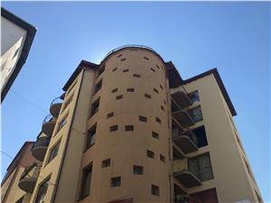 Apartament de vanzare Sibiu -PENTHOUSE DE LUX+ Loc de parcare si Lift!
