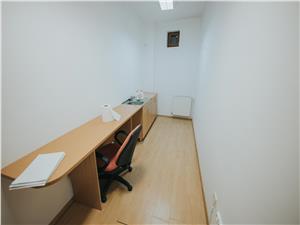 Spatiu birou / comercial de inchiriat in Sibiu - zona Centrala