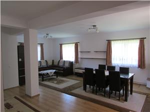 Casa de inchiriat in Sibiu- Casa individuala-Cartier ANA- Sura Mare