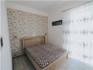 Apartament de inchiriat in Sibiu - 3 camere si 2 balcoane