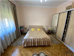 Apartament de inchiriat in Sibiu, Calea Dumbravii