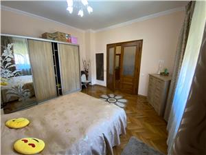 Apartament de inchiriat in Sibiu, Calea Dumbravii