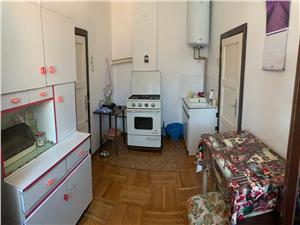 Casa de vanzare in Sibiu - Central - Posibilitate de Apartamentare